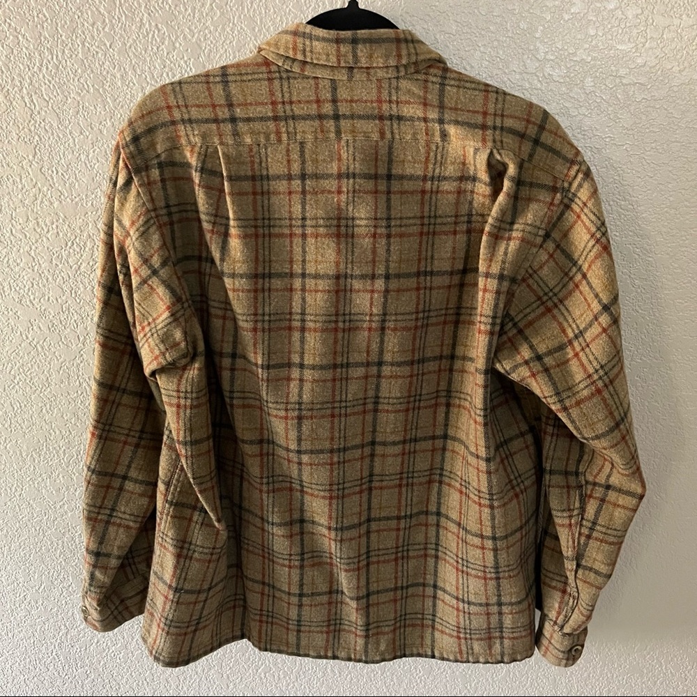 Men’s Pendleton Size Large - image 2